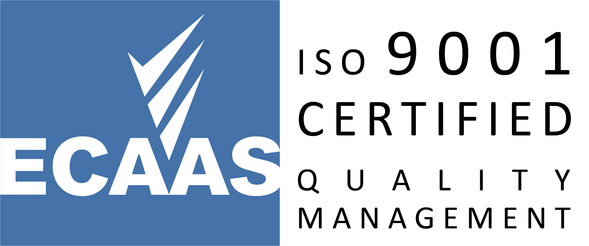 Pressure Worx recertifies ISO9001:2015
